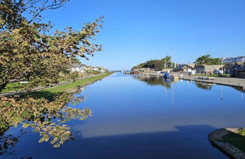 Cornish coastal escape in Bude - Foto 12