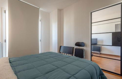 Kis-s Square Lovely Studio Flat - ItalyWeGo - Photo 10