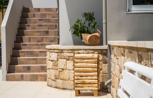 Irini Stalos Apartments - Foto 74