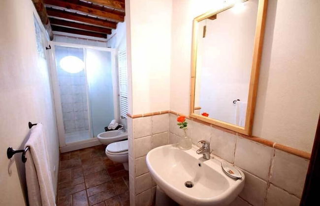 Agriturismo Molinuzzo - Foto 21