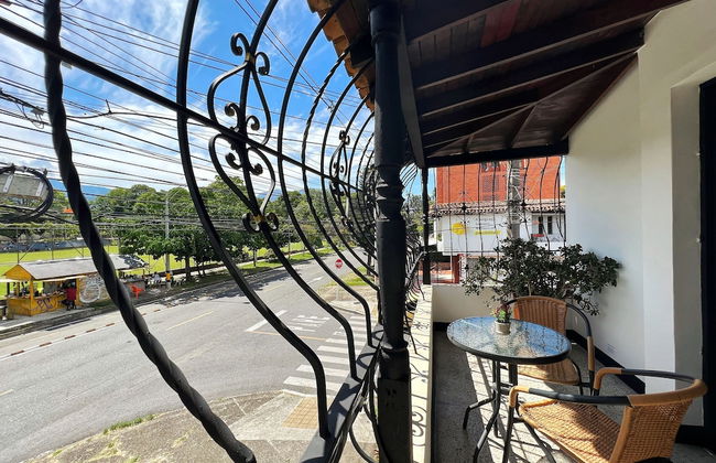 Casa Malibu - Foto 12