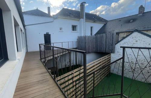 Le Loft des Lumières - Photo 15