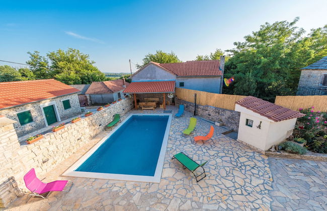 Villa Petrovi Dvori - Foto 18