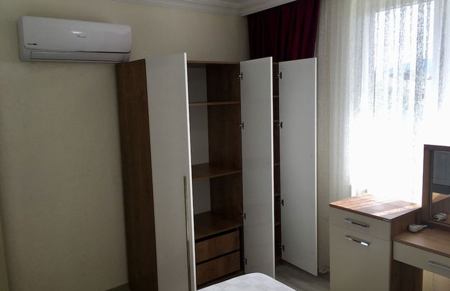 Kaya House Daily Flat - Foto 26