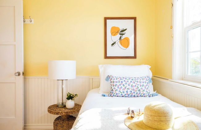 Kokomo by Avantstay Bayside Getaway w/ Fire Pit, & Large Outdoor Patio - Foto 23