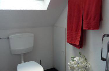 Ferienwohnung Hanna - Foto 13