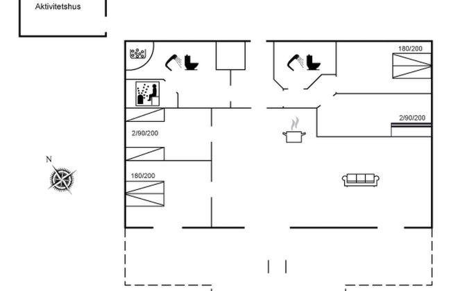 "Josina" - 675m from the sea - Foto 2