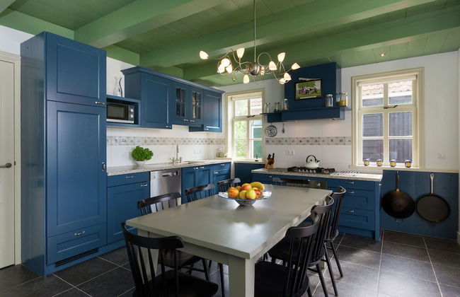 Scenic Holiday Home in Oostkapelle near Beach - Photo 2