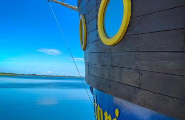 Sunny Apartament PUSTKOWO -SUNNY SIDE BALTIC- - Photo 64