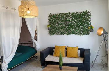 Couturier lovely appartement proche centre ville - Foto 1