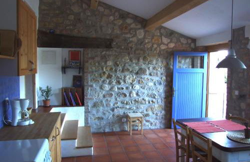 Mas Chataigner - La Mezzanine - Photo 4