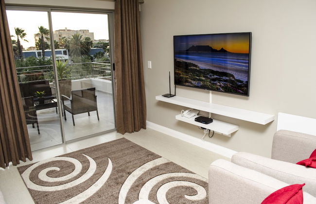 Mayfair Luxury Apartments - Foto 28