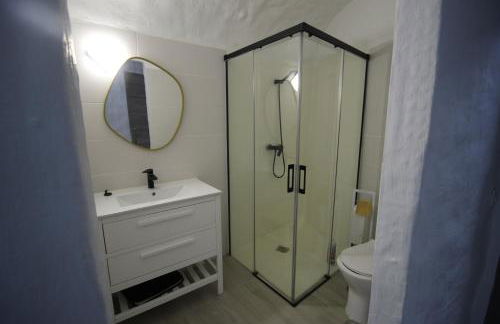 Alojamientos Cuevas Pinomojon - Foto 6