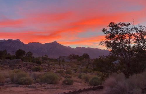 Magical property in the Alabama Hills - HOT TUB - Foto 20