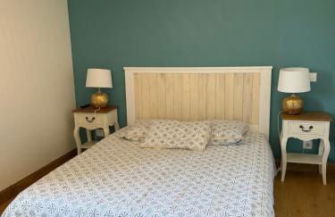 Gîte des Hirondelles, 4pers - Foto 9