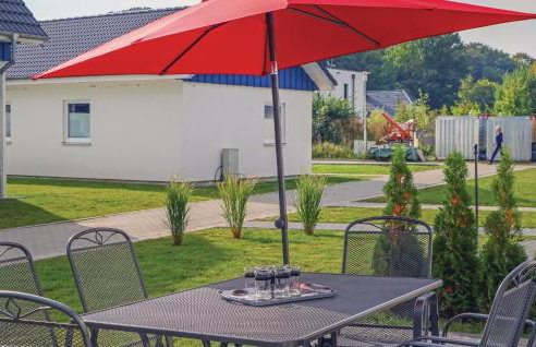 Ferienhaus 15 Altefähr - Foto 6