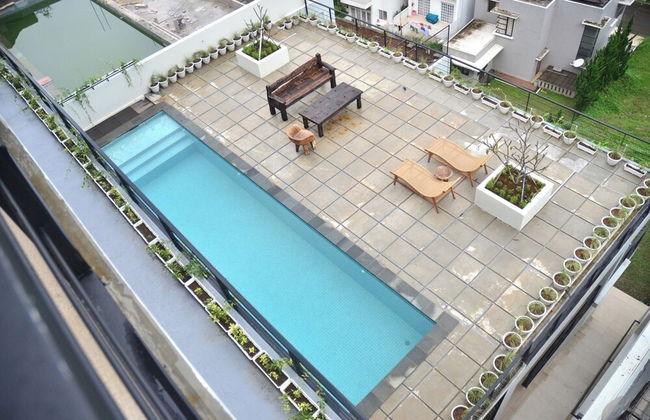 JadenHill CityView 8BR Villa Heated Pool+Movieroom - Foto 63