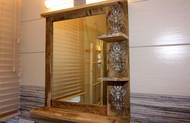 Ferienwohnung Strandanker in Monkebude - Foto 36