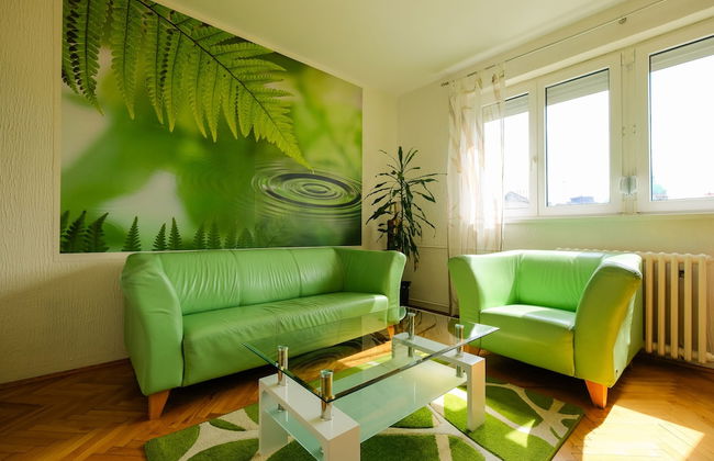 3rooms downtown Belgrade - Foto 1