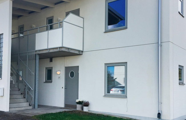 Holiday Home in Visby - Foto 22