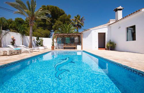 Villa Lagarta by Holiday Rentals Villamar - Foto 50