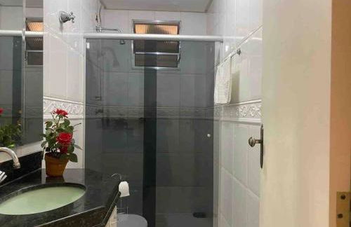 Apartamento Encantador C - Foto 8