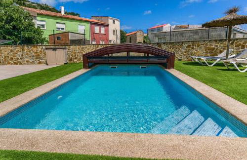 Casa El Rincón de Alberto con Piscina CLIMATIZADA y Calefacción - Foto 5