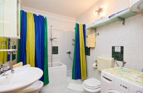 Island Getaway apartments Mljet - Foto 14