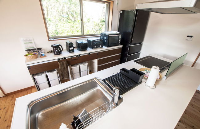 Yakushima House TABUGAWA - Foto 10