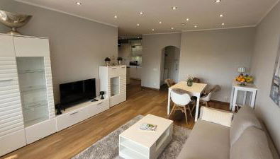 Wohnen auf Zeit in der Maritim Residenz - Foto 2