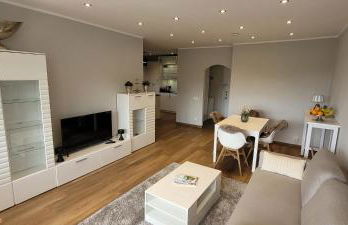 Wohnen auf Zeit in der Maritim Residenz - Foto 2