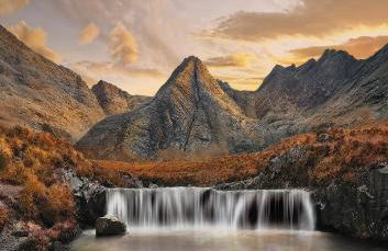 The Lodge in the Loch - Foto 17