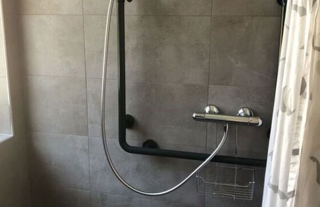 Holiday Apartment at the Gondola Pond - Foto 11