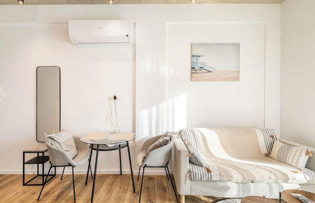 Yamas Urban Living Spiridonons - Foto 34