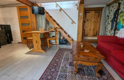 La Maisonnette, ancienne bergerie avec accès au jardin - Foto 21