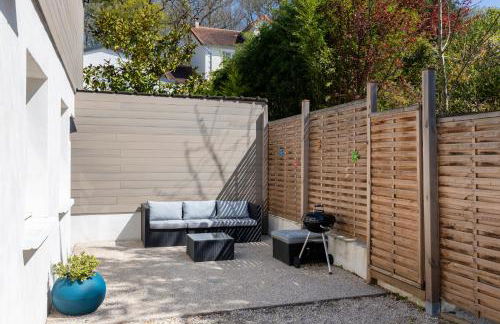 Maison 3 ch - Proche Versailles - Foto 33