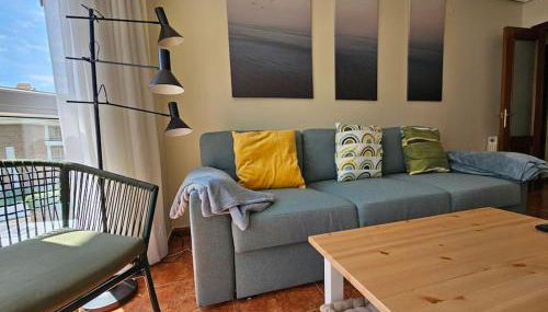 Apto en la playa Santoña C05A02 by R2R Consulting - Foto 3