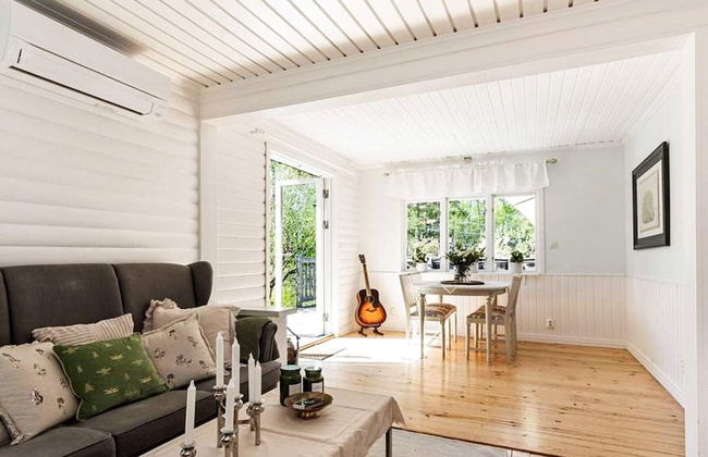 6 Person Holiday Home in Mariefred-by Traum - Foto 11