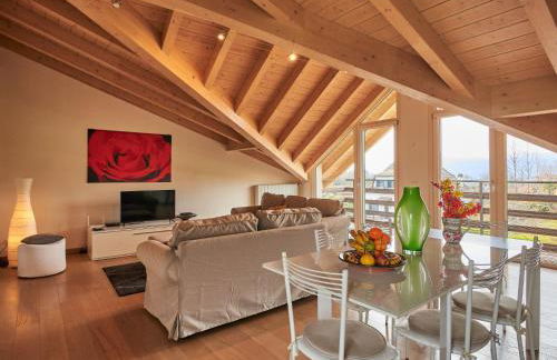 Villa Giuseppina by Interhome - Foto 43