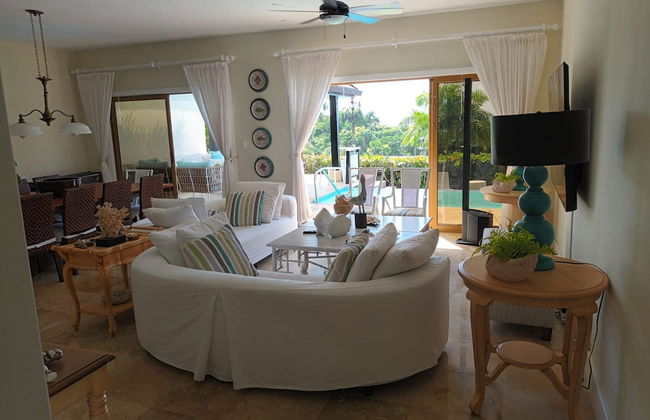 Magnificent Villa With Ocean View in Puerto Bahia - Foto 3