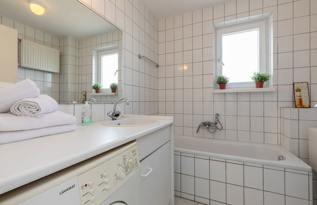 Holiday Home With sun Terrace Facing South-pet-friendly - Photo 38