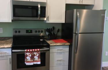 Brookside Cottages - Foto 24