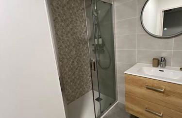 le cocon vézerontin - Photo 19