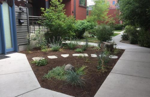 Built In 2007, This Deluxe 3-Story Solar Condo Offers The Best Of Bozeman! - Foto 27