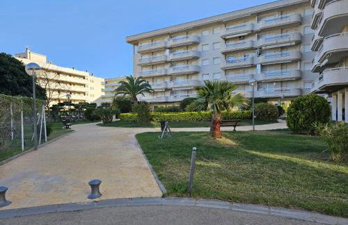 Aqua - Apartamento a 250m playa - Foto 43