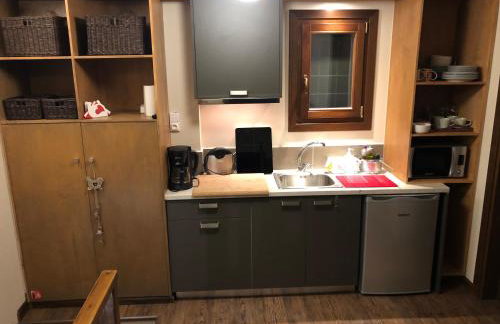 Aethri Pelion Suites - Foto 40