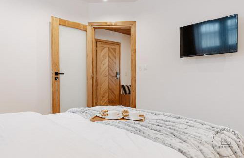 Apartamenty Schronisko Snów - Foto 10