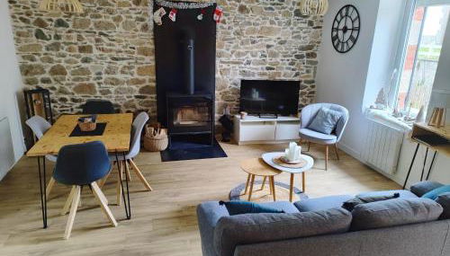 Gîte Mamie Cocotte - Foto 2