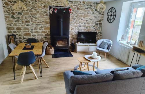 Gîte Mamie Cocotte - Foto 2