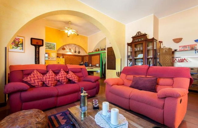Lovely 1-bed Villa in Balestrate - Foto 5
